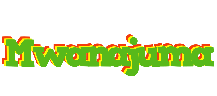 Mwanajuma crocodile logo