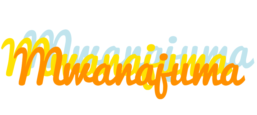 Mwanajuma energy logo