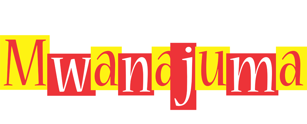 Mwanajuma errors logo