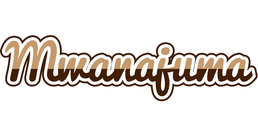 Mwanajuma exclusive logo