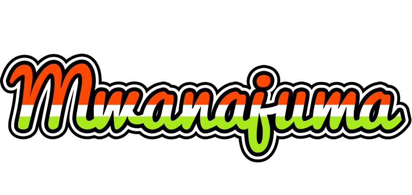 Mwanajuma exotic logo