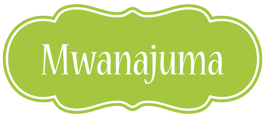 Mwanajuma family logo
