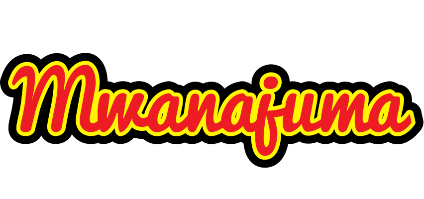 Mwanajuma fireman logo