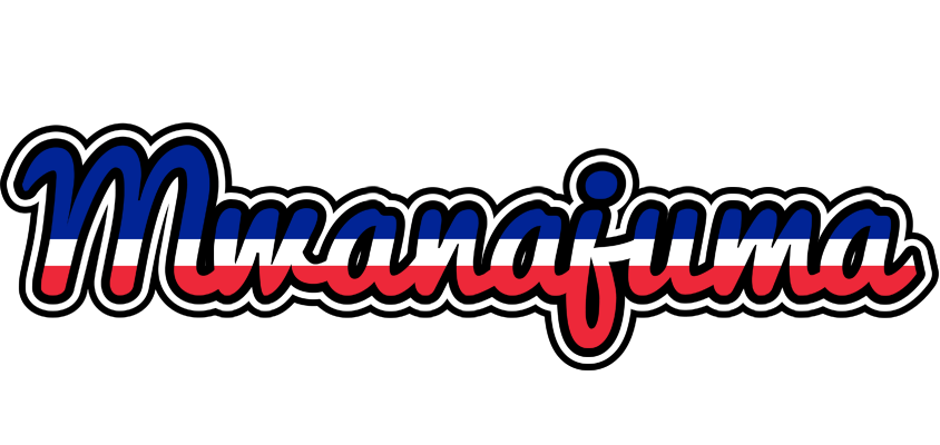 Mwanajuma france logo