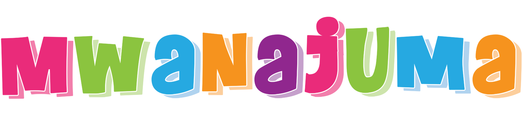 Mwanajuma friday logo
