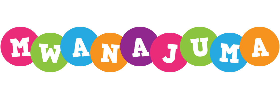 Mwanajuma friends logo