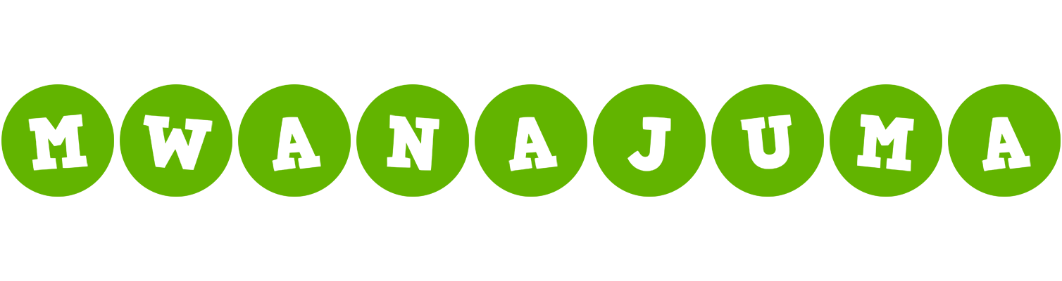 Mwanajuma games logo