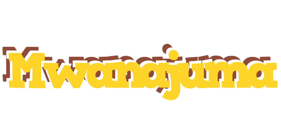 Mwanajuma hotcup logo