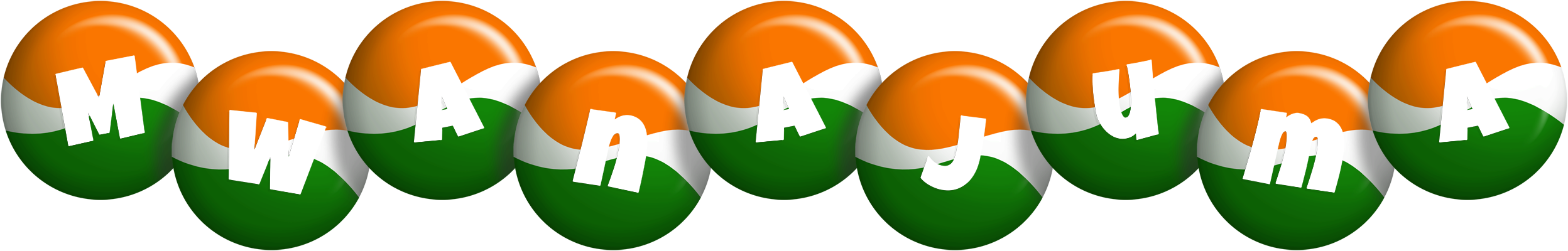 Mwanajuma india logo