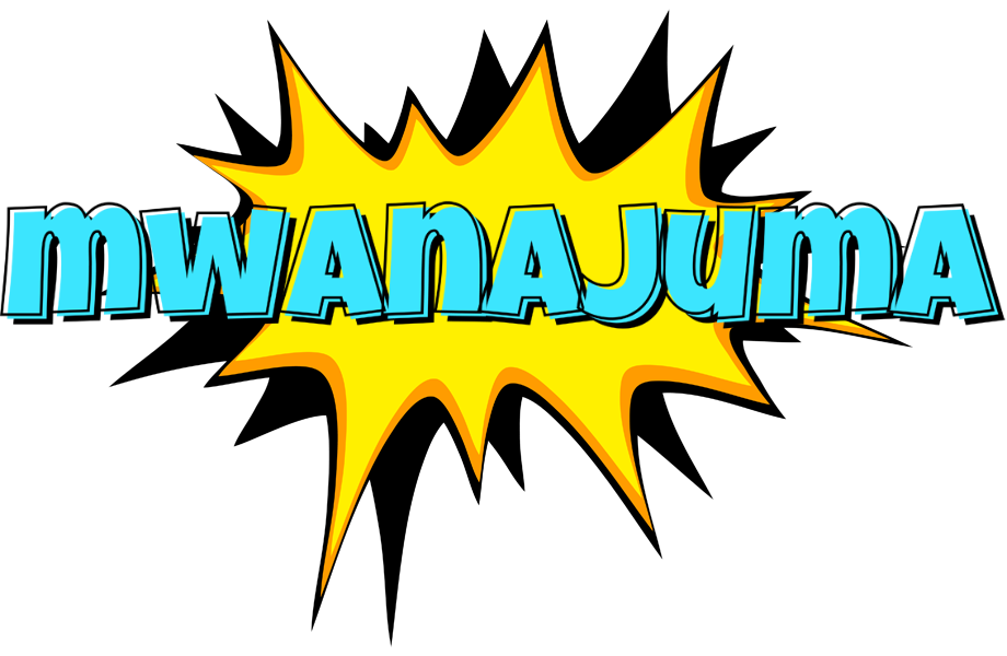 Mwanajuma indycar logo