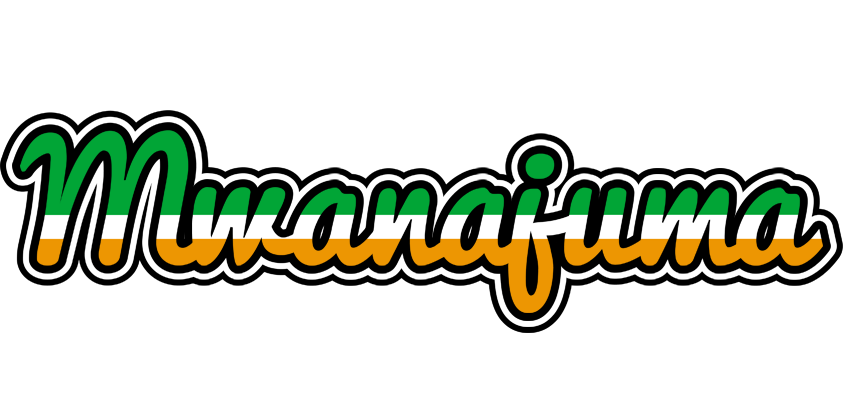 Mwanajuma ireland logo