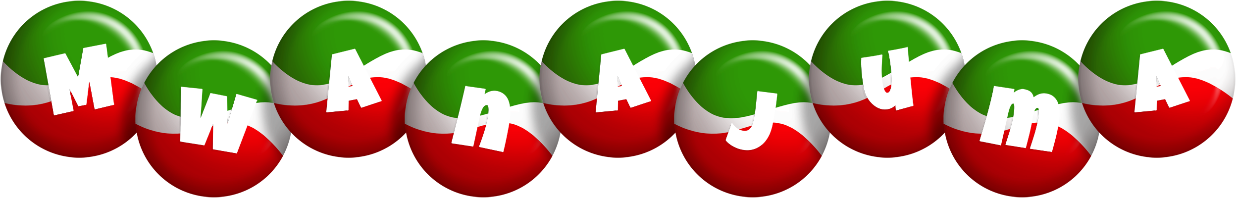 Mwanajuma italy logo