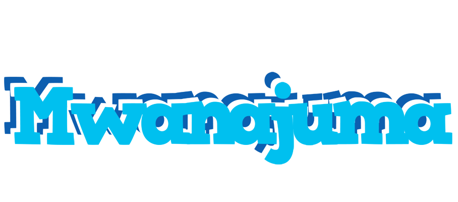 Mwanajuma jacuzzi logo