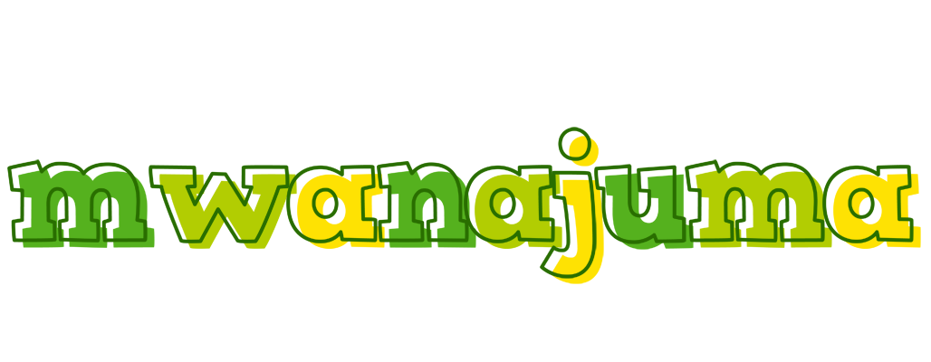 Mwanajuma juice logo