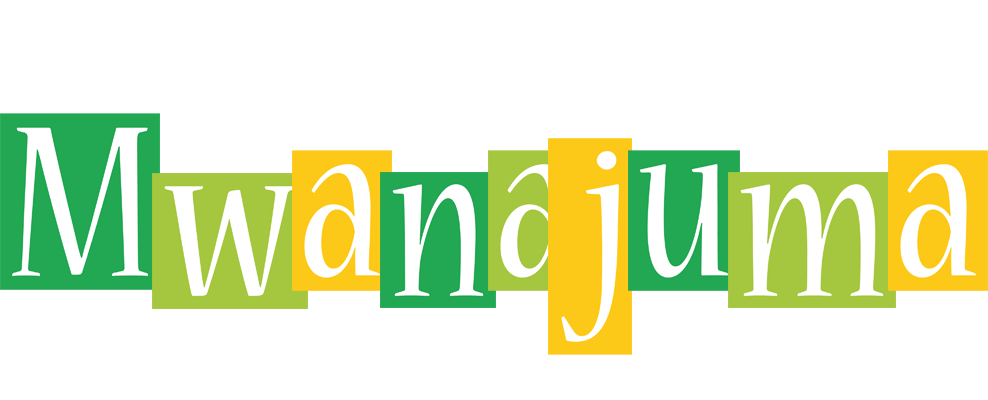 Mwanajuma lemonade logo