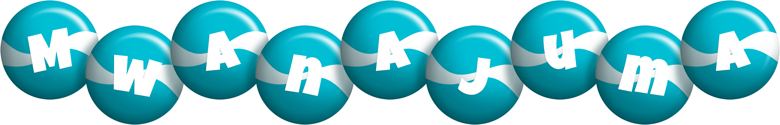 Mwanajuma messi logo