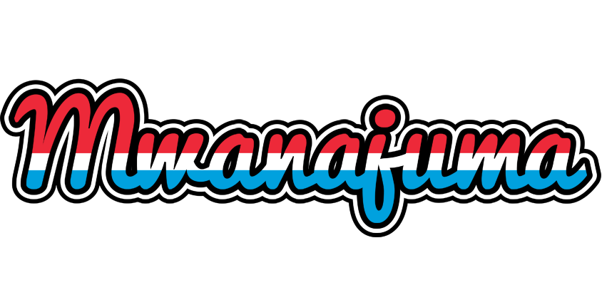 Mwanajuma norway logo