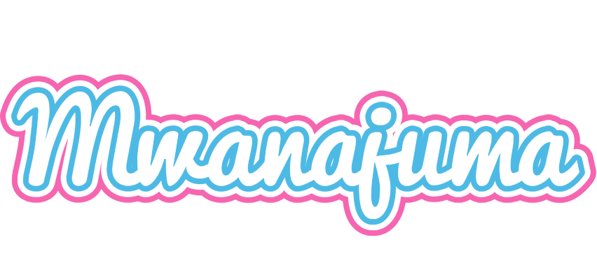 Mwanajuma outdoors logo