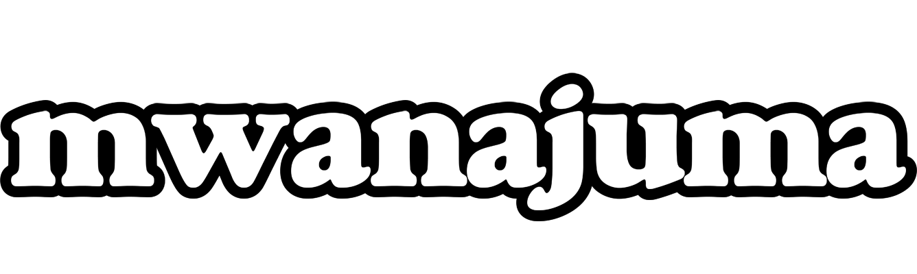 Mwanajuma panda logo