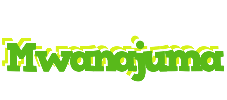 Mwanajuma picnic logo