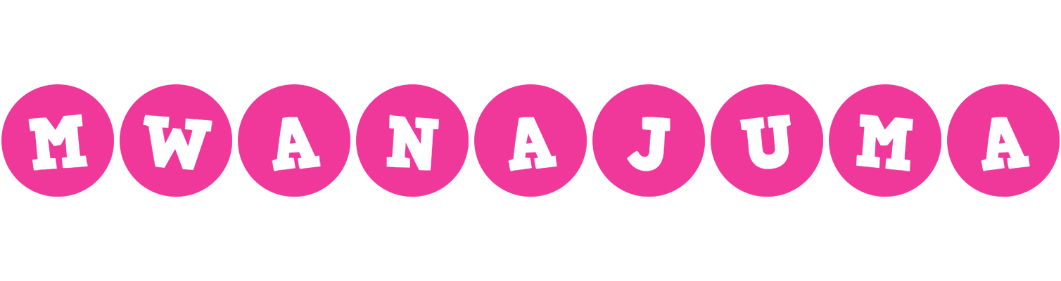 Mwanajuma poker logo