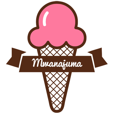 Mwanajuma premium logo