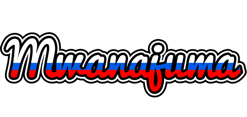 Mwanajuma russia logo