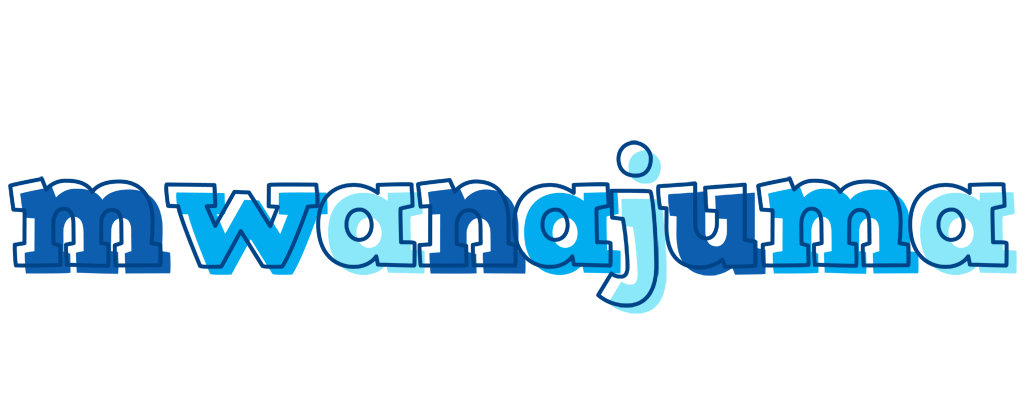 Mwanajuma sailor logo