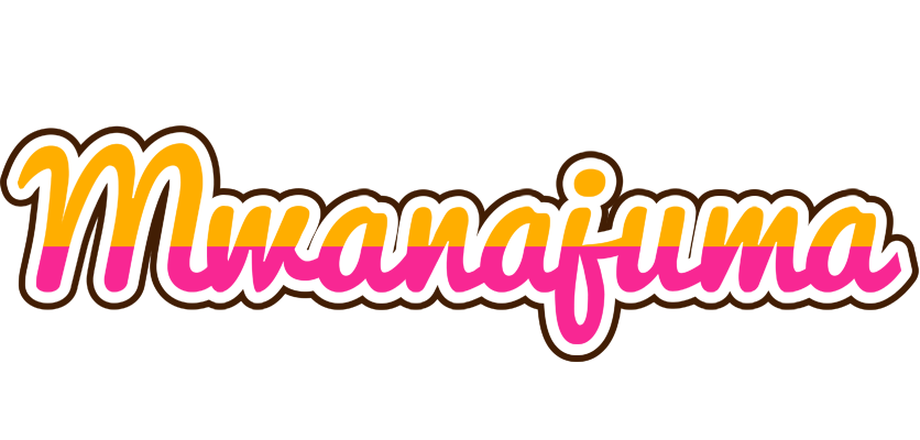 Mwanajuma smoothie logo
