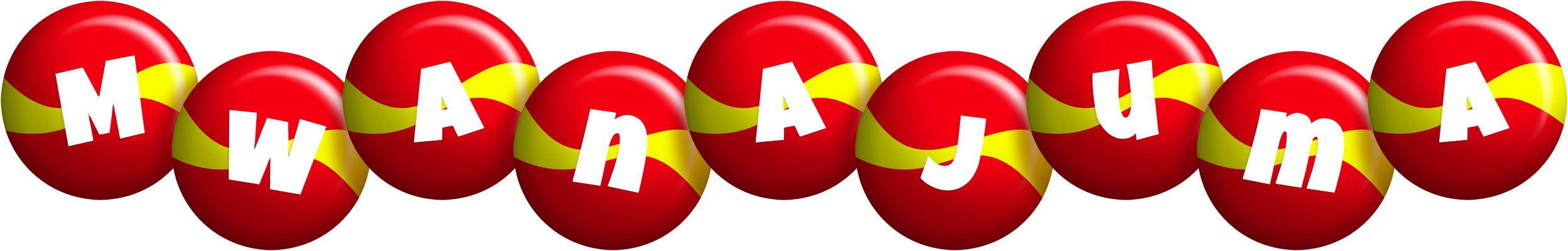 Mwanajuma spain logo