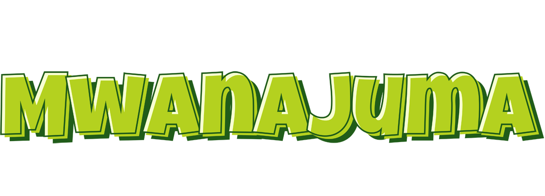 Mwanajuma summer logo