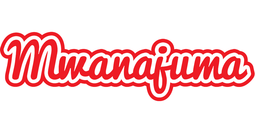Mwanajuma sunshine logo