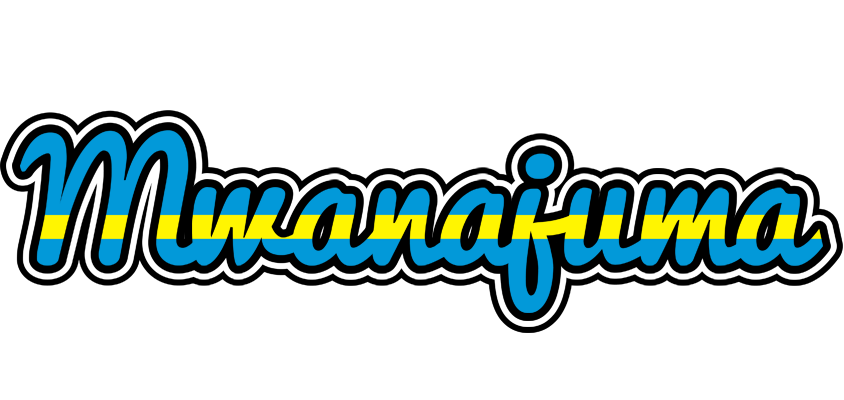 Mwanajuma sweden logo