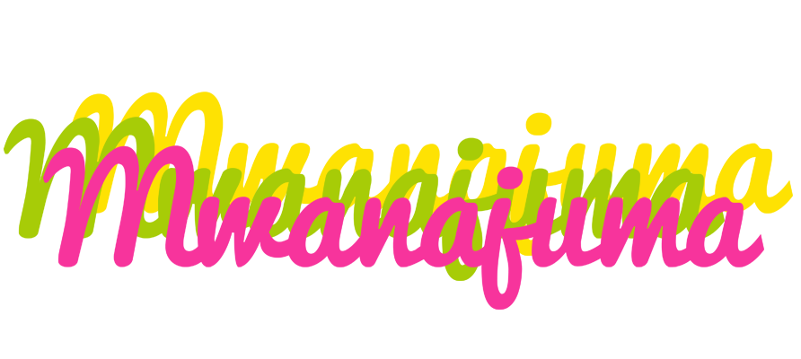 Mwanajuma sweets logo