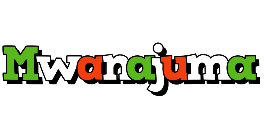 Mwanajuma venezia logo