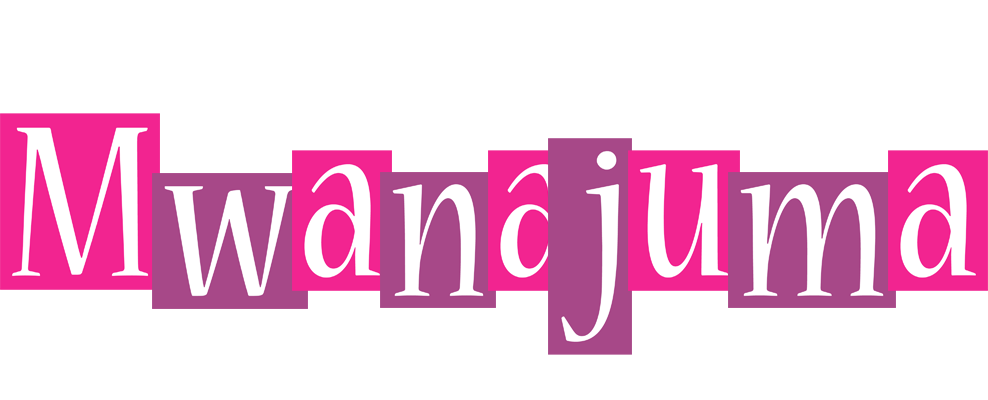 Mwanajuma whine logo