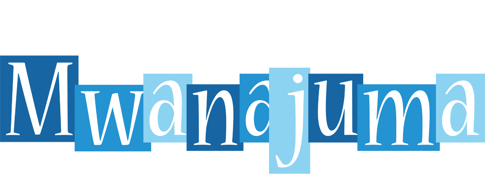 Mwanajuma winter logo