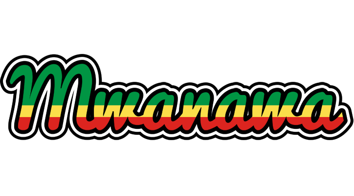 Mwanawa african logo