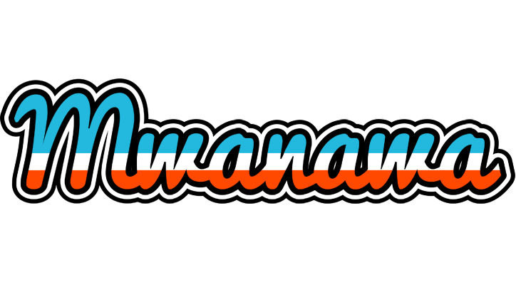 Mwanawa america logo