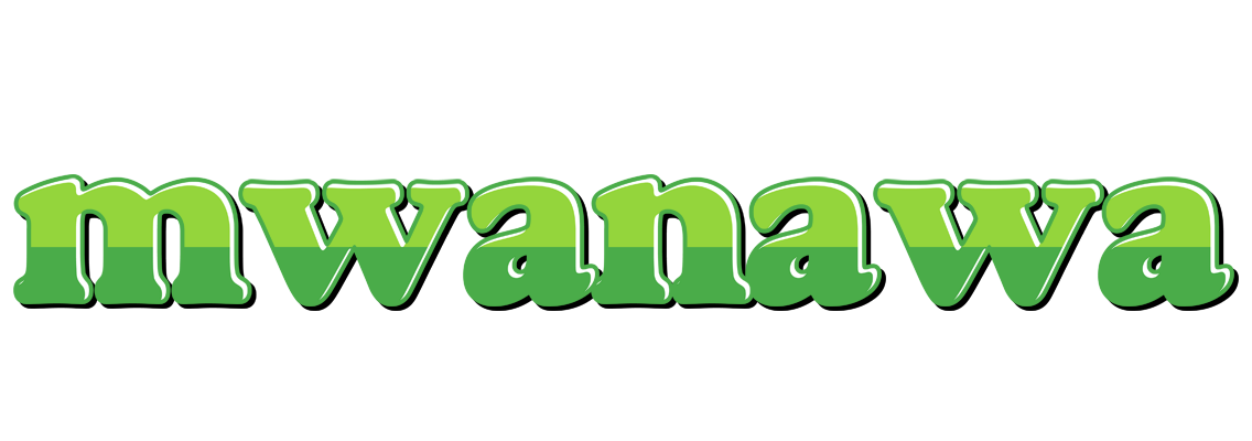 Mwanawa apple logo