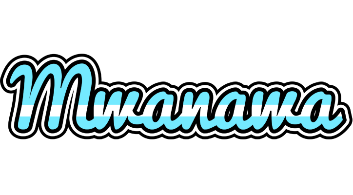 Mwanawa argentine logo