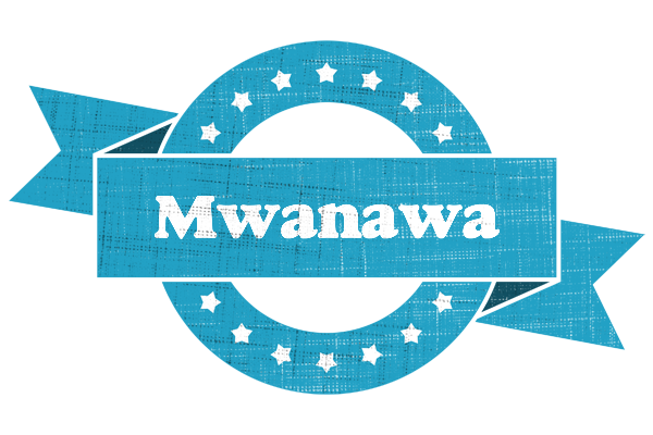 Mwanawa balance logo