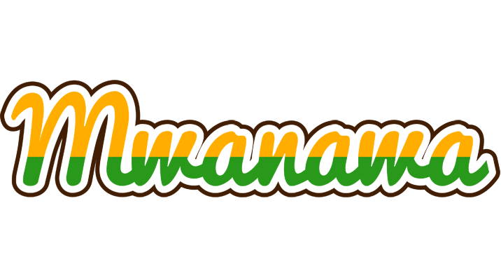 Mwanawa banana logo