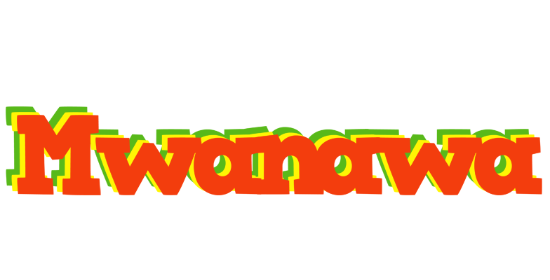 Mwanawa bbq logo