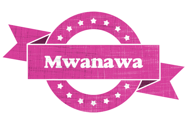 Mwanawa beauty logo