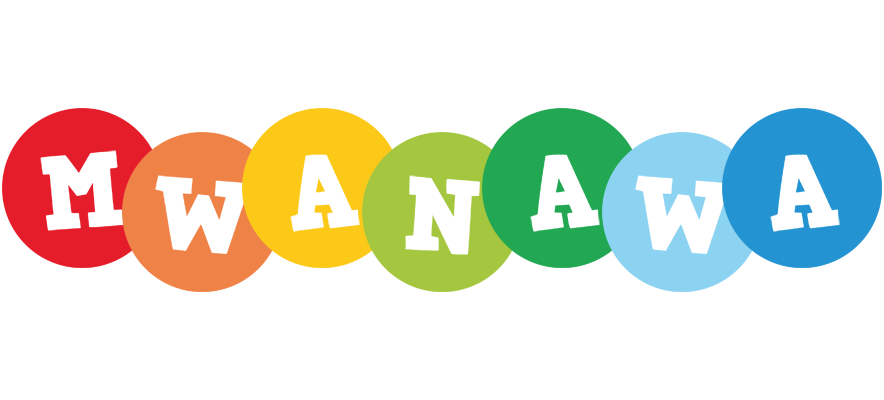 Mwanawa boogie logo