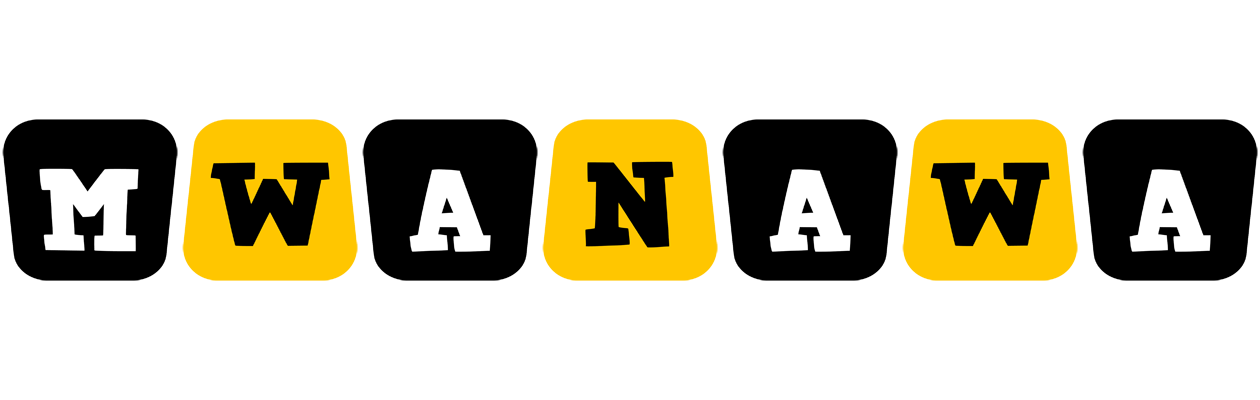 Mwanawa boots logo