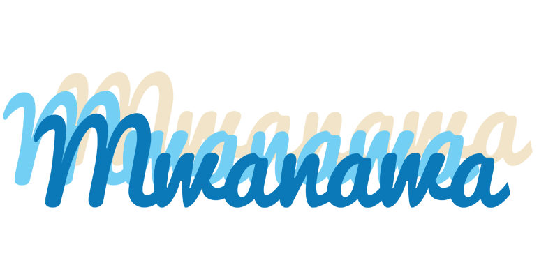Mwanawa breeze logo