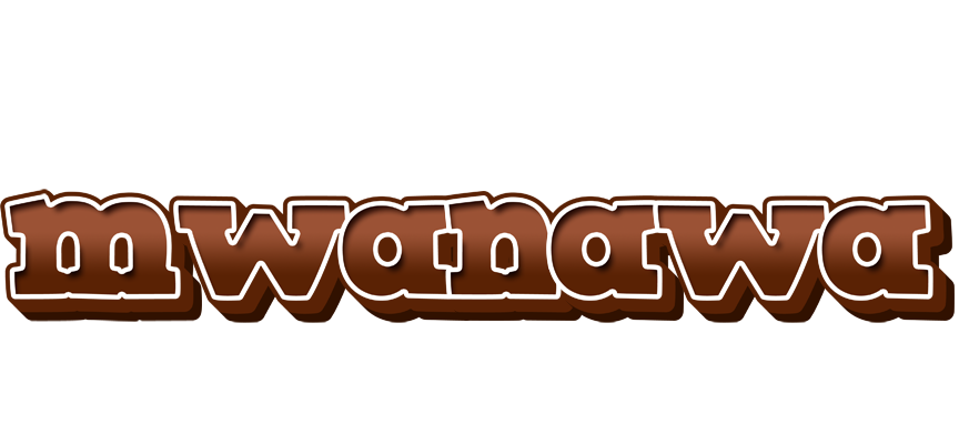 Mwanawa brownie logo