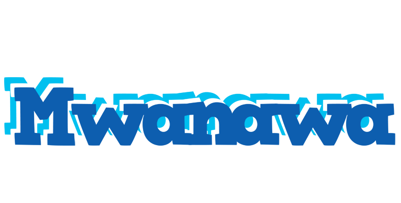 Mwanawa business logo